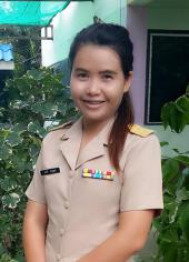 นางสาวสาวิตรี ประทุมตรี