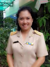 นางรุจิเรข กาญจนวรานนท์