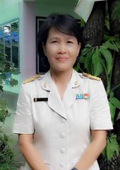 นางพรดิถี ยอดดี